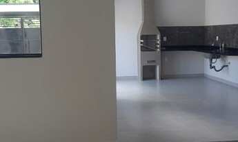 Imagem: Bonfim Paulista casa 3 dorms 1 suíte,reformada,linda