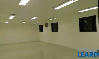 Imagem 5: CASA TÉRREA - CAMPO BELO - SP