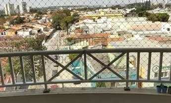 Imagem 4: APARTAMENTO 4 DORMITÓRIOS JARDIM SATÉLITE 124m²