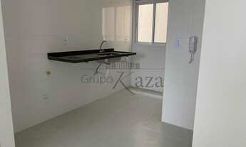 Imagem 3: Apartamento NOVO no Jd Oriente com 3 Dormitórios, Suíte, Varanda com CHurrasqueira!