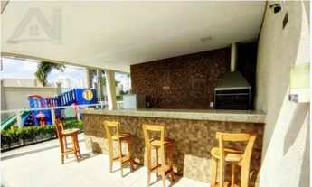 Imagem 7: Apartamento mobiliado no Passaré