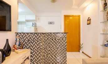 Imagem 3: Apartamento 1 quarto em Águas Claras