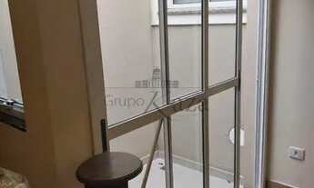 Imagem 3: Jacarei - Casa de Condomínio - Chacaras Santa Maria