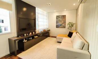 Imagem 6: Apartamento para venda com 140 metros quadrados com 2 quartos em Bom Pastor - Juiz de Fora