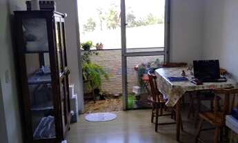 Imagem 3: Apartamento - Parque Camélias - Campinas