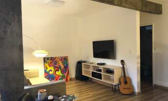 Imagem 2: Edifico Bartira Apartamento com 1 dormitório