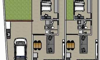 Imagem 7: Camboriú - Casa Padrão - Tabuleiro