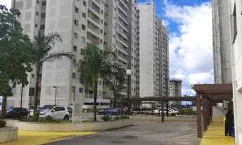 Imagem: Condomínio Reserva das Praias 96m² - Ponta