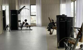 Imagem 7: Magnífico Studio Alto Padrão Mobiliado de 28m² - Localizado no Itaim Bibi - São Paulo