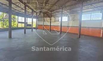 Imagem 7: LONDRINA - Galpão/Depósito/Armazém - Conjunto Habitacional Violim