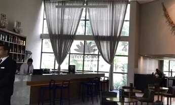 Imagem 2: Edf. Beach Class Convention e Flat by hom - 02 Quartos mobiliado em Boa Viagem!