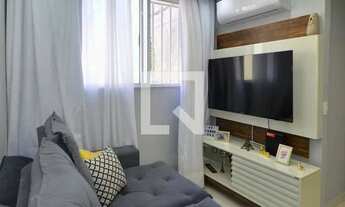 Imagem 5: Apartamento à Venda - Vargem Pequena, 3 Quartos, 55 m2