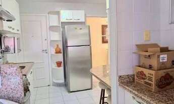 Imagem 6: Apartamento para venda com 97 metros quadrados com 3 quartos em Vila Clementino - São Paul