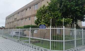 Imagem 2: Apartamento com 1 dorm, Maracana, Praia Grande - R$ 175 mil, Cod: GRA1905