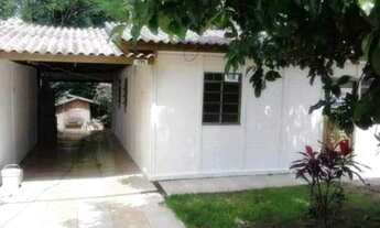 Imagem: Casa com 3 quartos para alugar no bairro