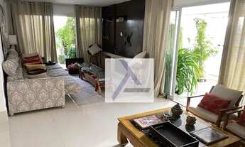 Imagem 5: Cobertura com 3 dormitórios, 221 m² - venda por R$ 3.074.000,00 ou aluguel por R$ 18.480,0