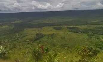 Imagem 4: Fazenda em Rosário Oeste