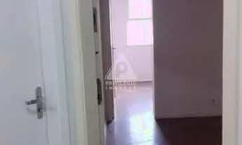 Imagem 5: Quarto e Sala silencioso no Flamengo