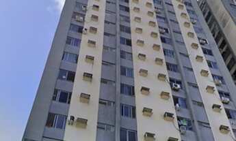 Imagem 3: Apartamento para venda com 59 m² com 2 quartos em Campina - Belém - PA