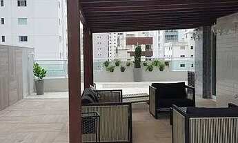 Imagem 7: ED. TORRE ESMERALDA / RUA 1131