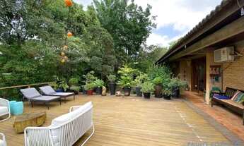 Imagem 6: CASA EM CONDOMÍNIO - ALPHAVILLE - SP