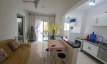 Imagem 4: Apartamento com 1 dorm, Aviação, Praia Grande - R$ 285 mil, Cod: 12242