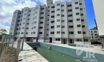 Imagem: Apartamento com área de lazer completa