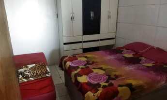 Imagem: Alugo AP kit mobiliada