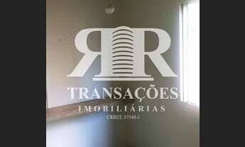 Imagem 4: Apartamento 2 dormitórios, 55m², à venda por R$ 120.000,00 ou aluguel por R$ 700,00 - Sabi