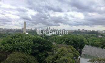 Imagem 7: Ibirapuera - Rua Curitiba - Vista Indescritível e Eterna - 6 garagens