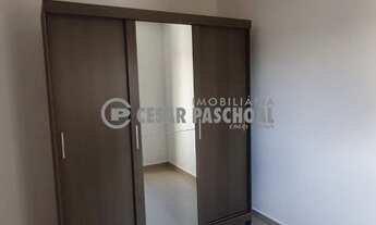 Imagem 6: Apartamento Flat Jardim Nova Aliança Disponível Para Locação Jardim Nova Aliança 1 Dormit