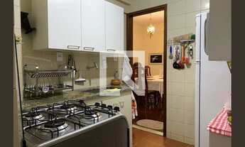 Imagem 7: Apartamento para Aluguel - Buritis, 3 Quartos, 90 m2