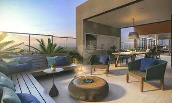 Imagem 6: Apartamento à venda, Vila Mariana, São Paulo, SP - Com 104m² , 3 dormitorios , sendo 1 su