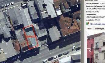 Imagem 3: Casa à venda, 212 m² por R$ 750.000,00 - Centro - Curitiba/PR