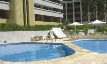 Imagem 4: Apartamento para venda possui 230 metros quadrados com 4 quartos em Meireles - Fortaleza