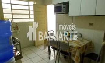 Imagem 4: Sobrado com 3 dormitórios à venda, 140 m² - Alto da Boa Vista - São Paulo/SP