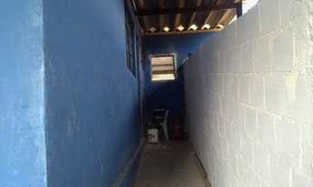 Imagem 3: Casa para alugar com 2 quartos, 55 m² por R$ 900/mês - Bosque dos Eucaliptos - São José do