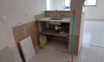 Imagem 3: Apto Centro, recém reformado, local nobre, Rua 16 de março, excelente preço - Petrópolis