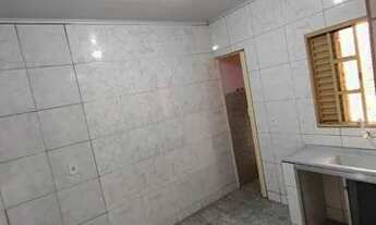 Imagem 4: Aluguel Casa com aluguel por R$600 /mês