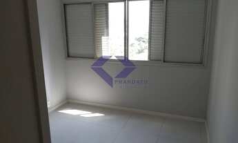 Imagem 6: APARTAMENTO A VENDA COM 110m² 3 DORMITÓRIOS 1 SUÍTE 1 VAGA NO BROOKLIN