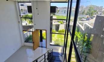 Imagem 7: Casa de condomínio para venda tem 300 metros quadrados com 3 quartos