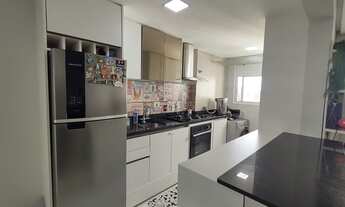 Imagem 2: Apartamento para venda possui 60 metros quadrados com 2 quartos em Piatã - Salvador - BA