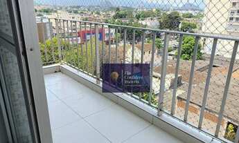 Imagem: Apartamento com 2 dormitórios para alugar