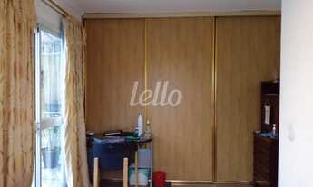 Imagem 4: São Paulo - Apartamento Padrão - Consolação