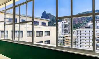 Imagem 5: Apartamento 225 m² com 3 quartos com vaga, em Botafogo