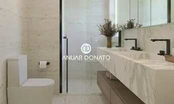 Imagem 7: Anuar Donato Apartamento 4 quartos à venda Vale do Sereno