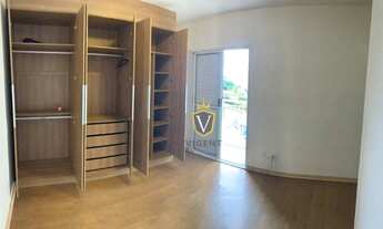 Imagem 4: Apartamento com 3 dormitórios para alugar, 86 m² por R$ 4.120/mês - Practice Club House