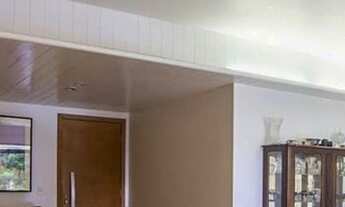 Imagem 3: Apartamento para venda possui 230 metros quadrados com 4 quartos em Meireles - Fortaleza