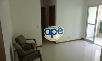 Imagem 2: Apartamento com 2 quartos à venda, 60 m² por R$ 598.000 - Praia da Costa - Vila Velha/ES