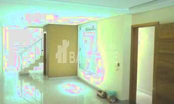 Imagem: Sobrado com 3 dormitórios à venda, 160